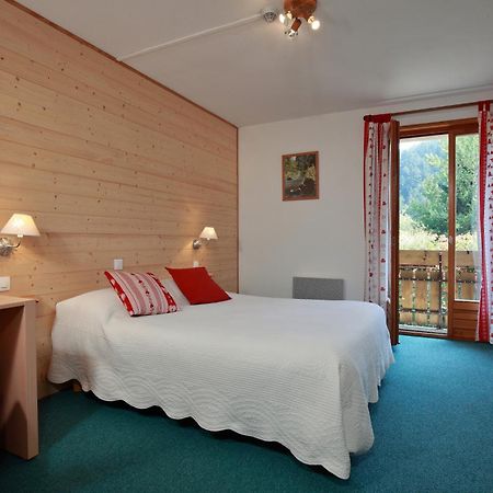 Logis Hotel Le Vetine Le Valtin Værelse billede